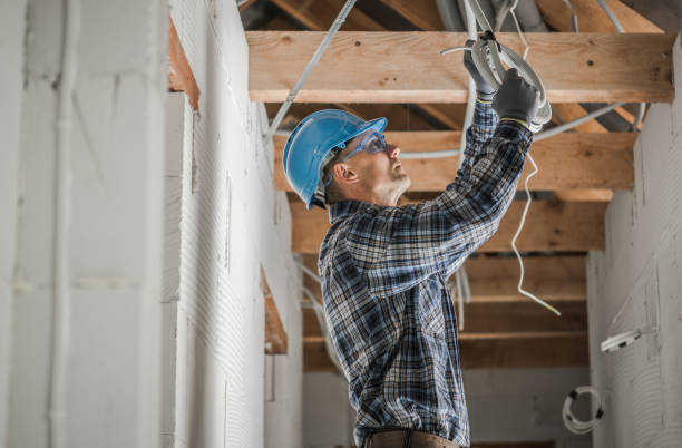 Best Electrical Rewiring Services  in Greenback, TN