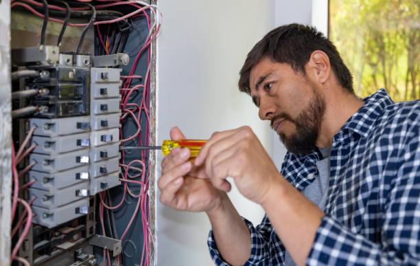 Best Commercial Electrician Services  in Greenback, TN